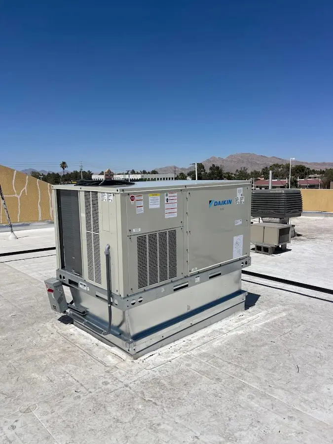 HVAC services in St. Helena, CA